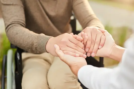 İnme Felç Nedir?